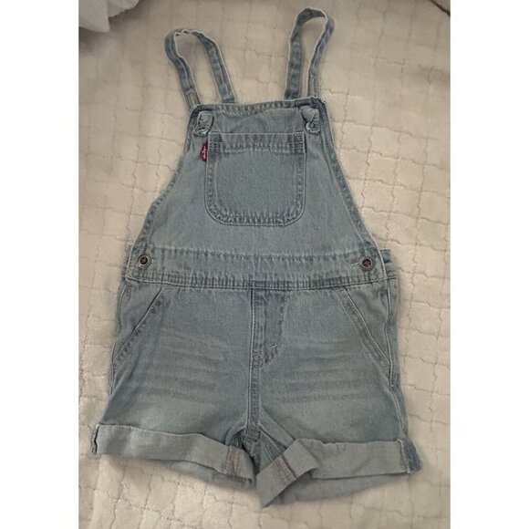 Toddler Girls Size 3 Bundle Of 5 Pants And Shorts Nike Gymboree Janie And Jack - Picture 4 of 6